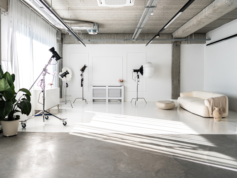 foto studio wrocław