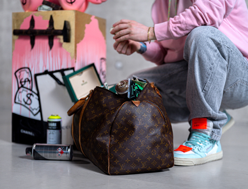 fotografia produktowa aranżowana