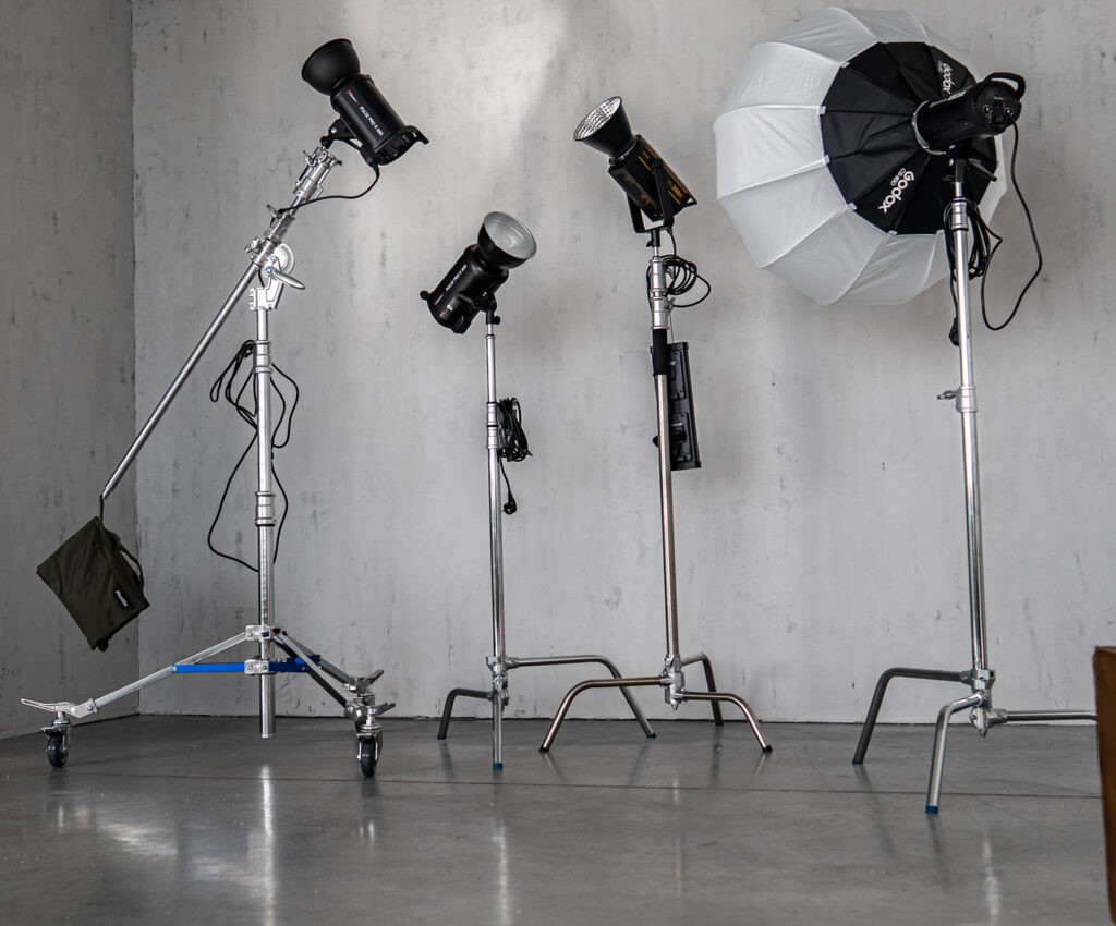 krótki film reklamowy