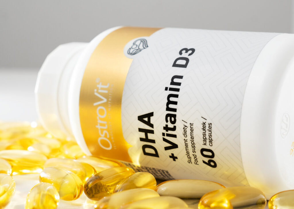 zdjęcia packshot na białym tle