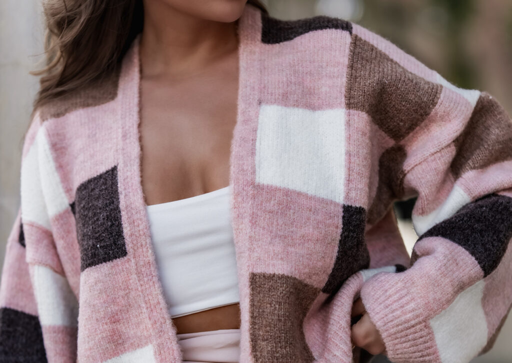 maja kmiecik zdjęcia ubrań