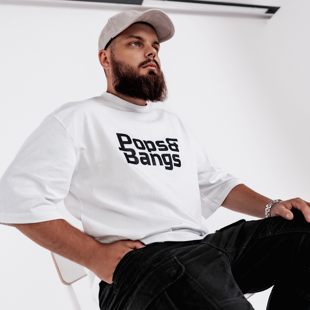 studyjna sesja lookbookowa